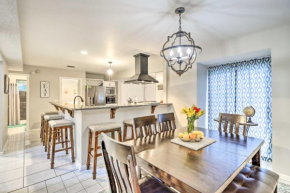 Pet-Friendly Jacksonville Escape - 5 Mi to Beach!